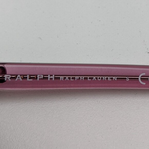🕶️Frame Only | Ralph Lauren RA5181 1154/8H Sunglasses 57/17 135 /KAI636🕶️​ - Picture 4 of 6